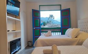 Aparta Hotel Boutique Salento