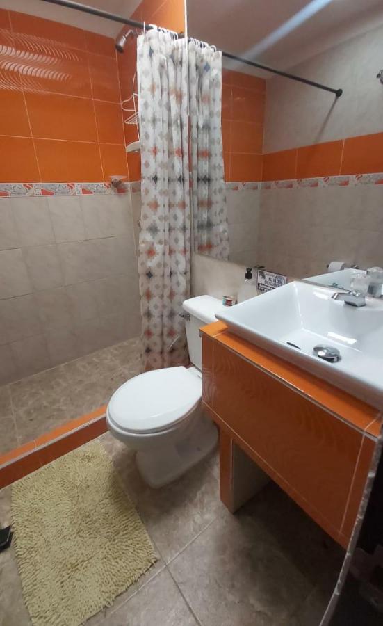 Aparta Hotel Boutique Salento Extérieur photo