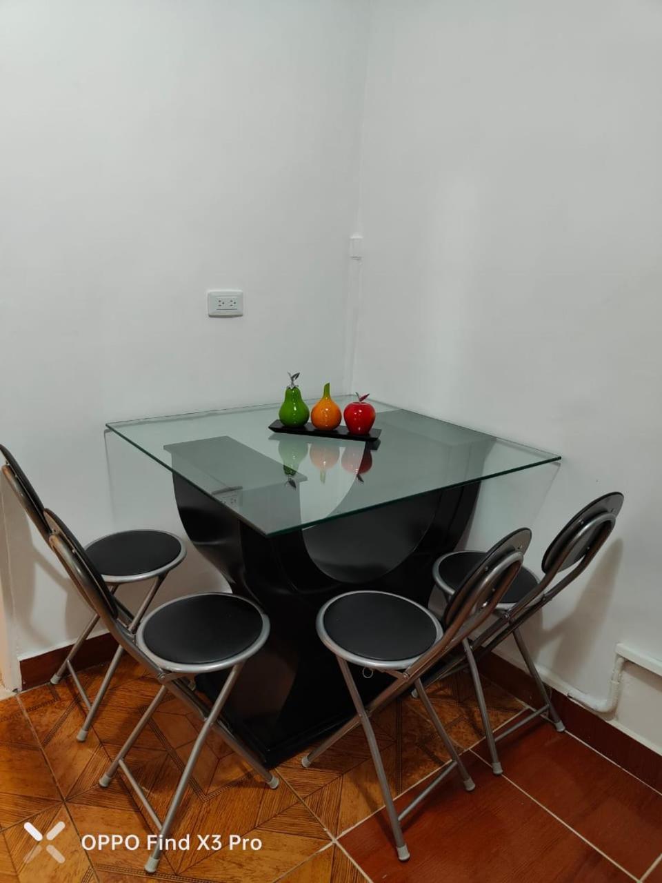 Aparta Hotel Boutique Salento Chambre photo